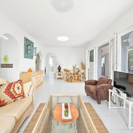 Holiday home Casa Marakesh By Interhome