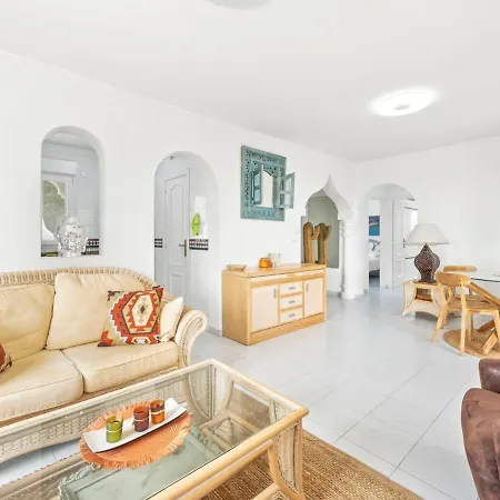 Holiday home Casa Marakesh By Interhome
