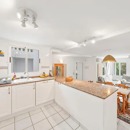 Casa Marakesh By Interhome Holiday home Denia