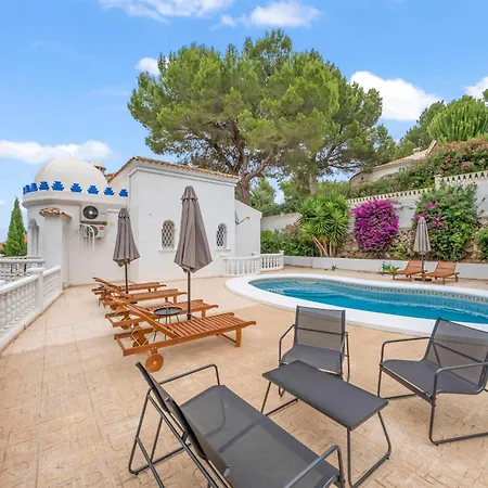 Holiday home Casa Marakesh By Interhome *