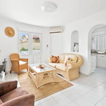 Casa Marakesh By Interhome בית נופש