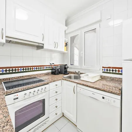 Casa Marakesh By Interhome Dénia