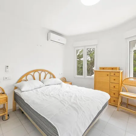 Casa Marakesh By Interhome בית נופש *
