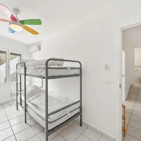 Casa Marakesh By Interhome Сasa de vacaciones