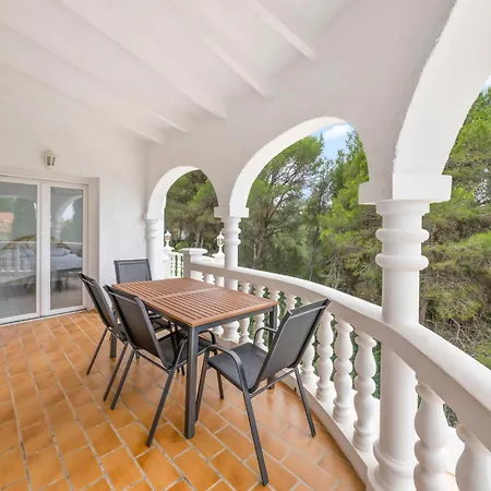 Casa Marakesh By Interhome Дом отдыха
