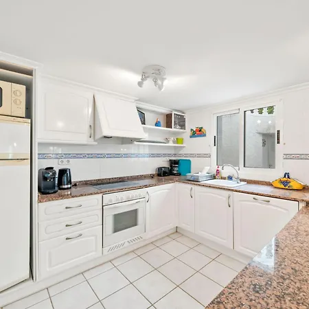 בית נופש Casa Marakesh By Interhome *