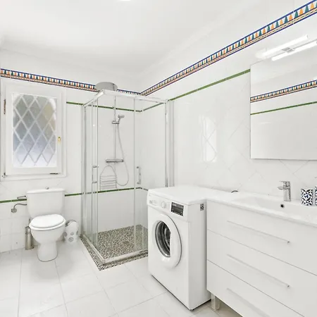 Сasa de vacaciones Casa Marakesh By Interhome Dénia